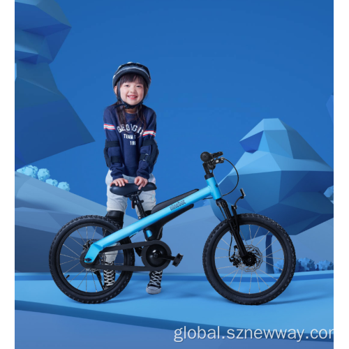 Kids Bike Ninebot 18 inch Kids Bikes Sport Bicycles Children Supplier